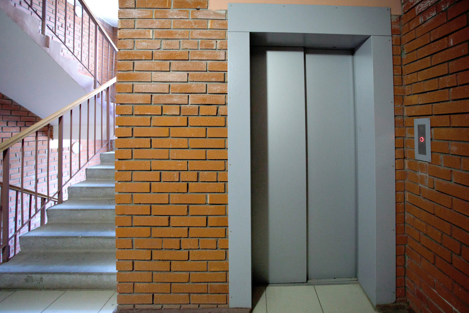 Квартира на улице Прокопьева 3