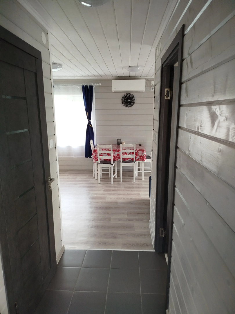 Гостевой дом Hoglund Gard