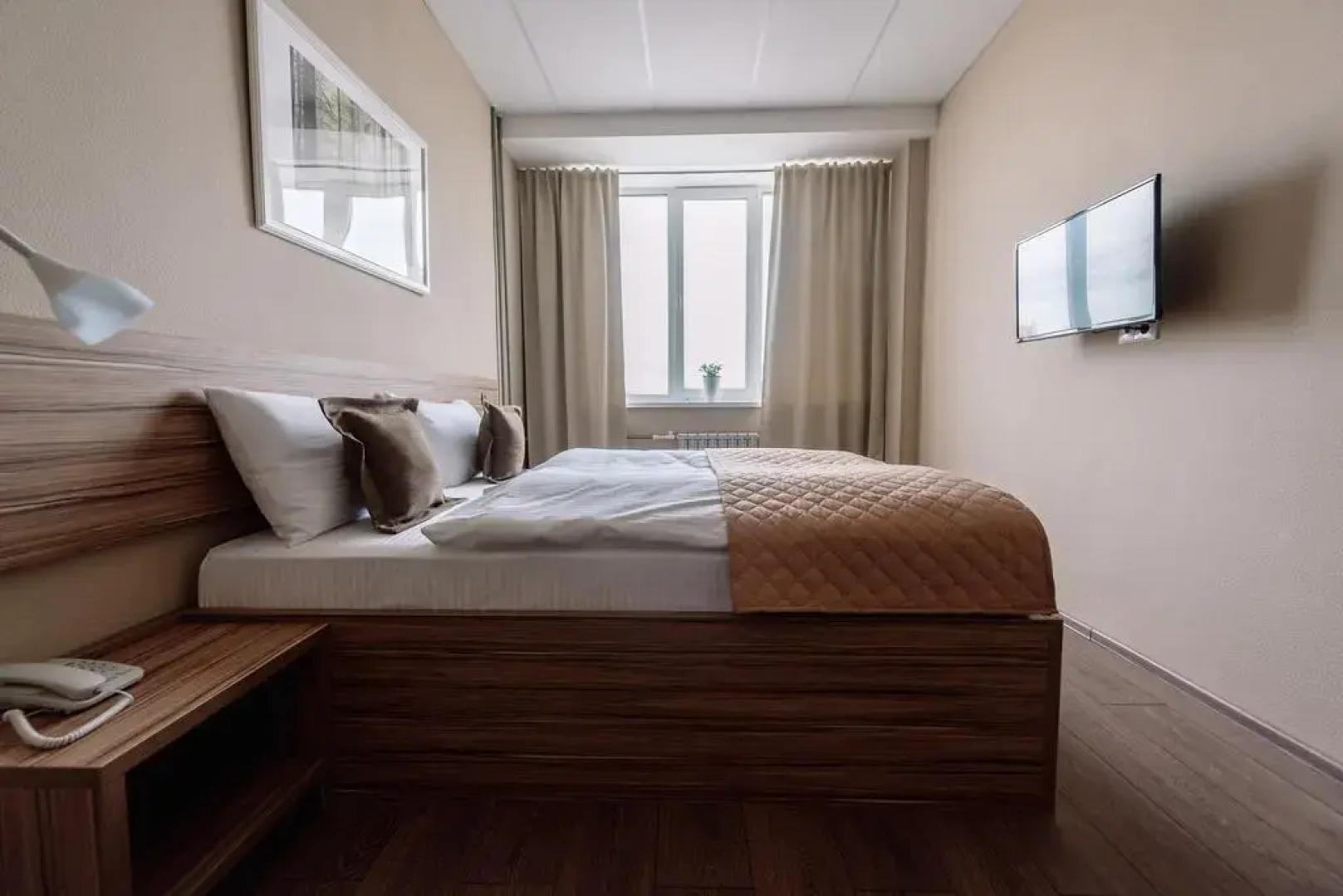 Стандарт Отель