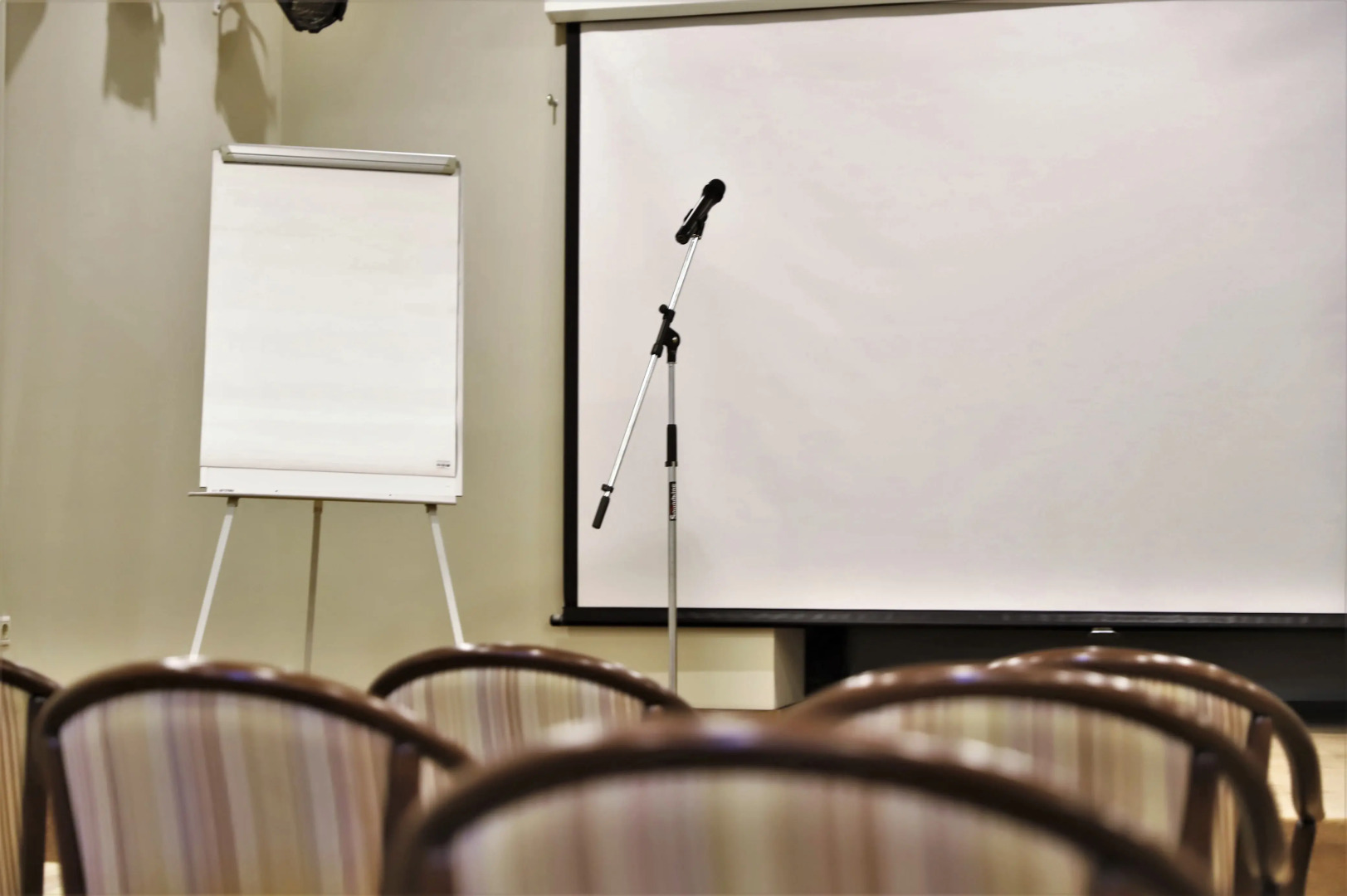 Отель Вилла Альпина