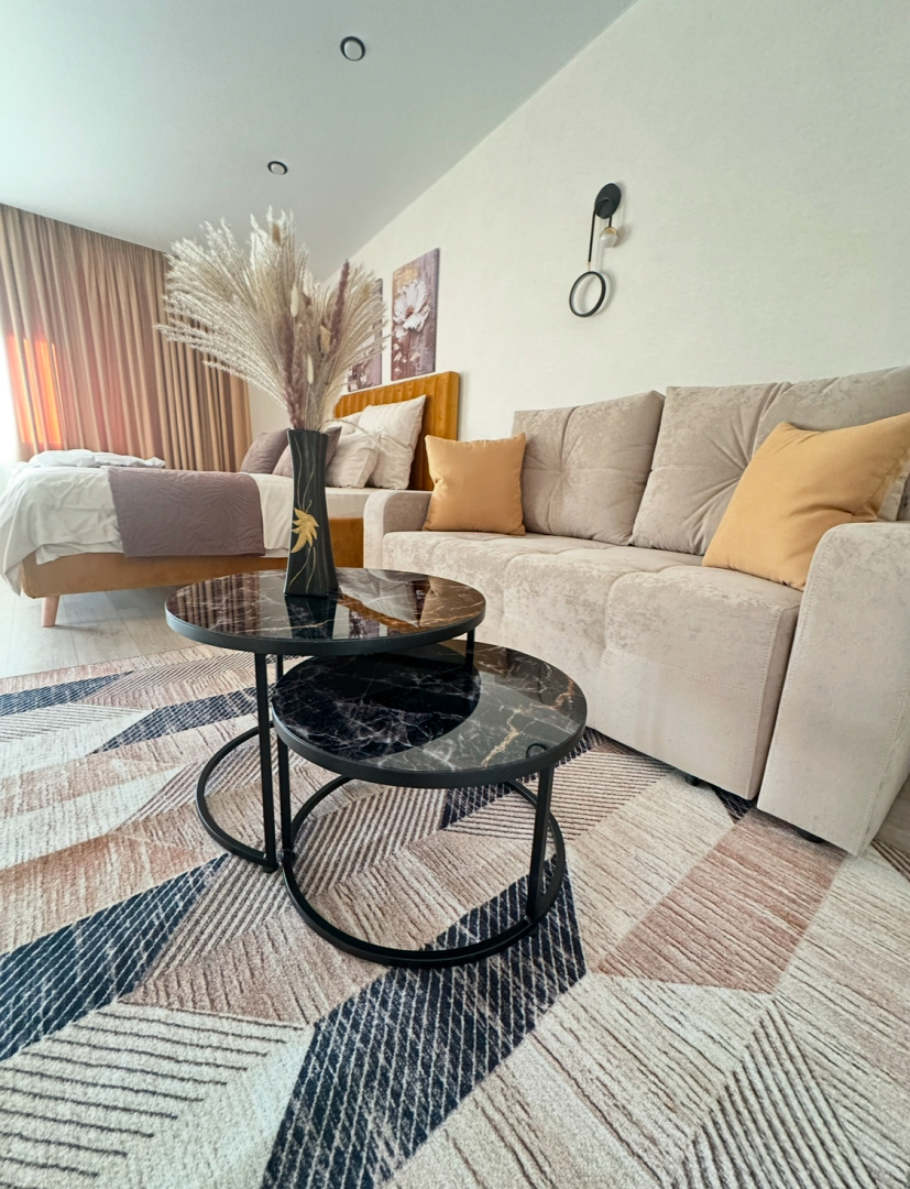 Квартира двухкомнатная на Косякина