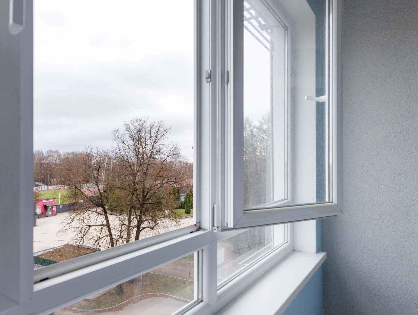 Квартира 1 комн.кв в городком парке Indica Home