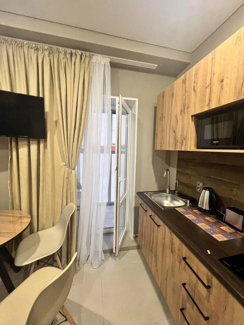 Апартаменты 7