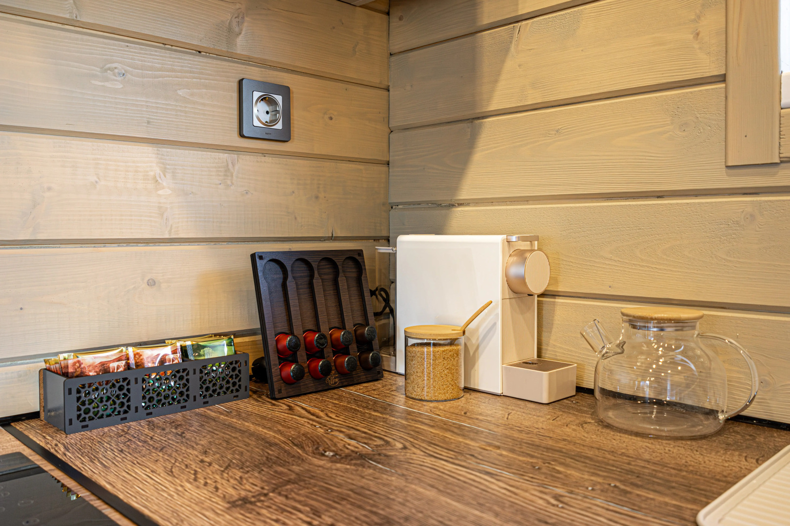 Частный дом Ладога Хаус