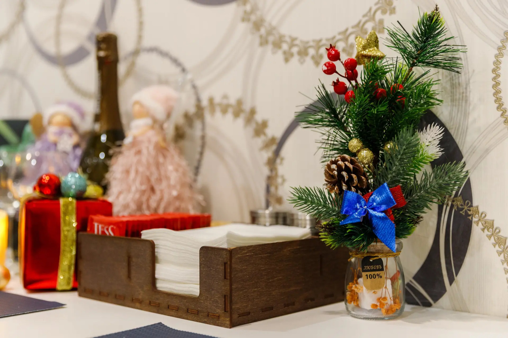 Квартира PrezentHaus на Советской 183В