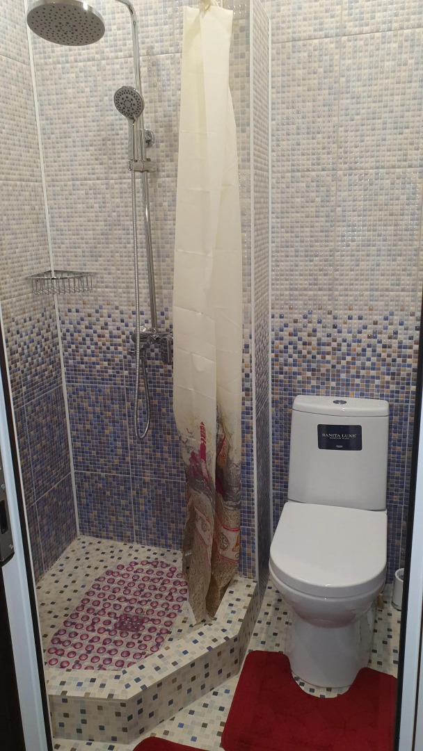 Отель Уют на Можайском Шоссе