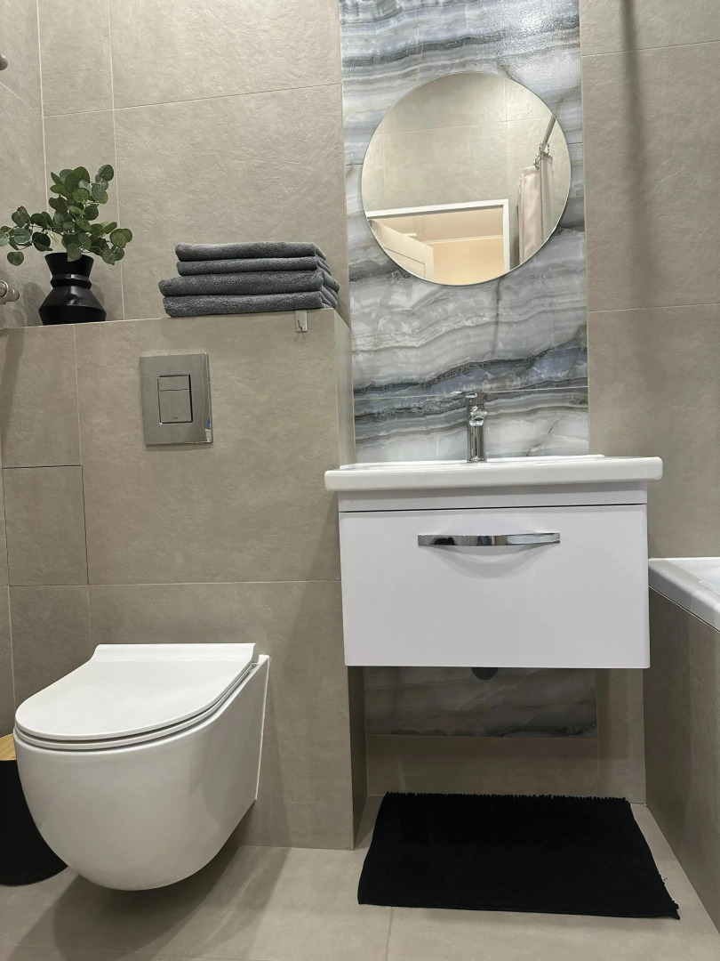 Квартира Отличная квартира