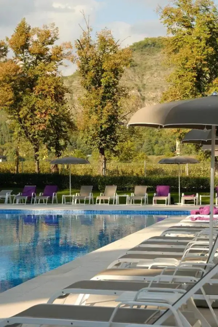 Отель Samzeo Kvareli