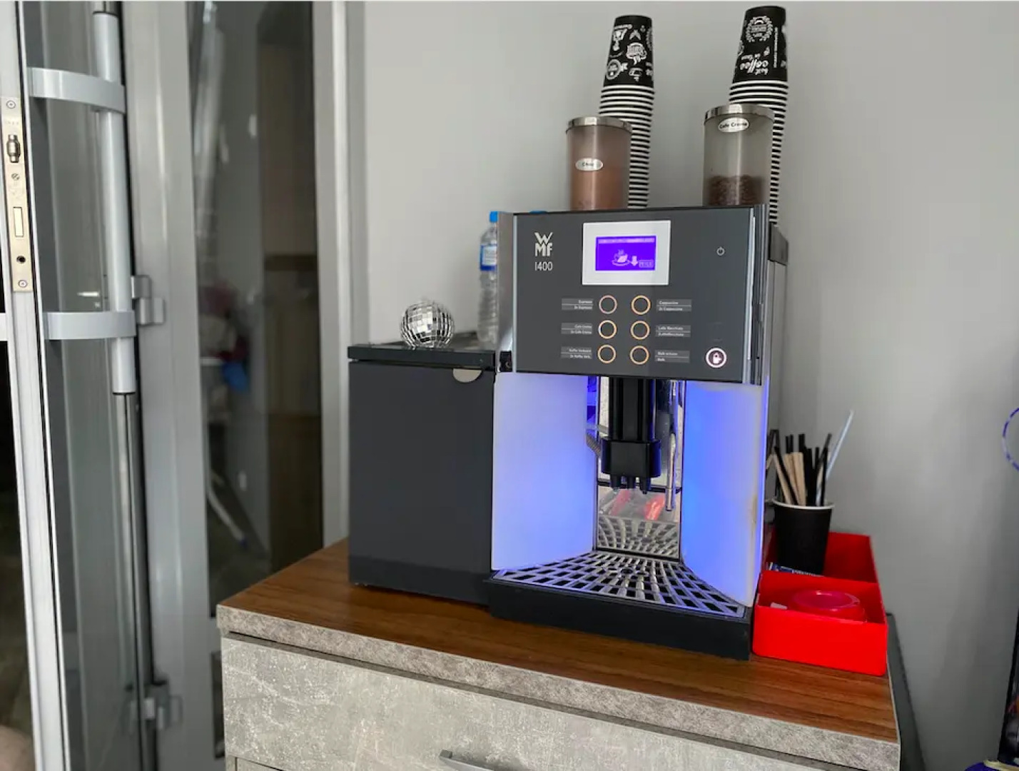 Гостевой Дом Файв Стори