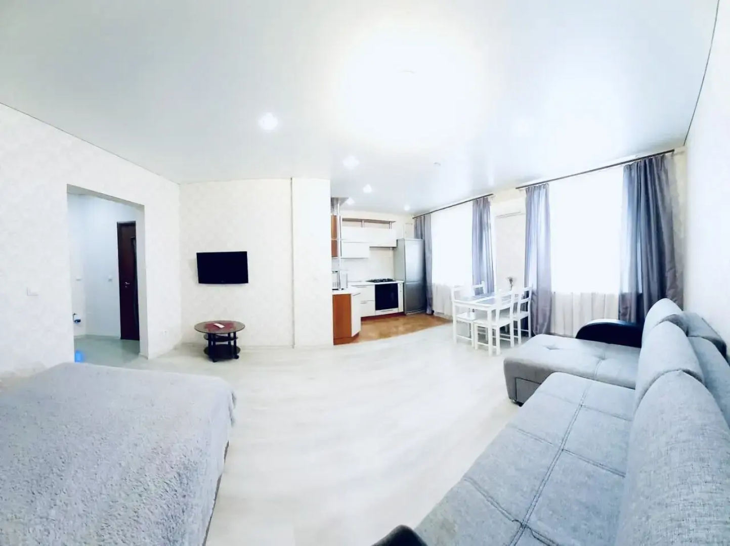 Квартира в Центре Города