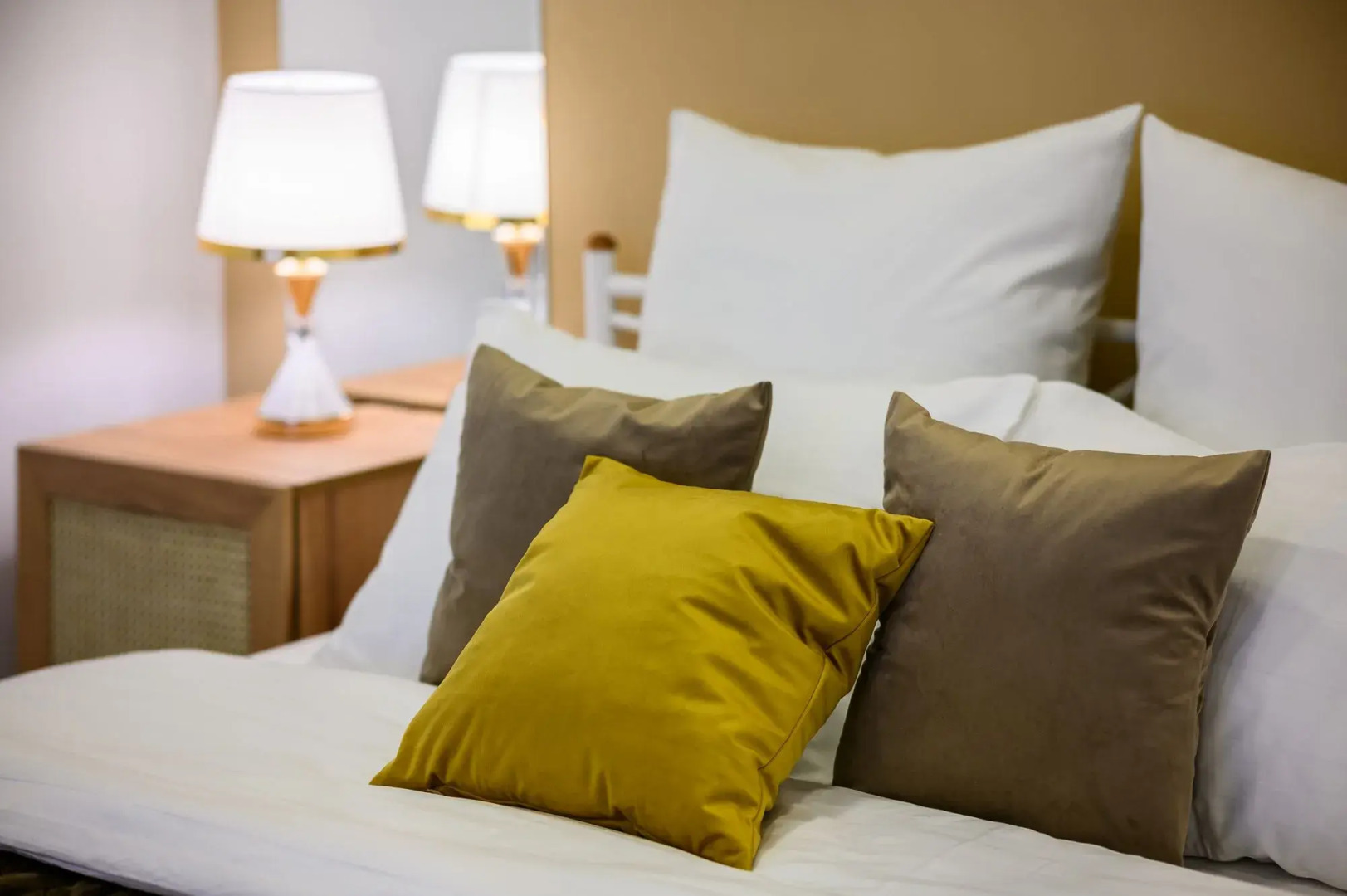 Квартира на улице Чуйкова дом 41