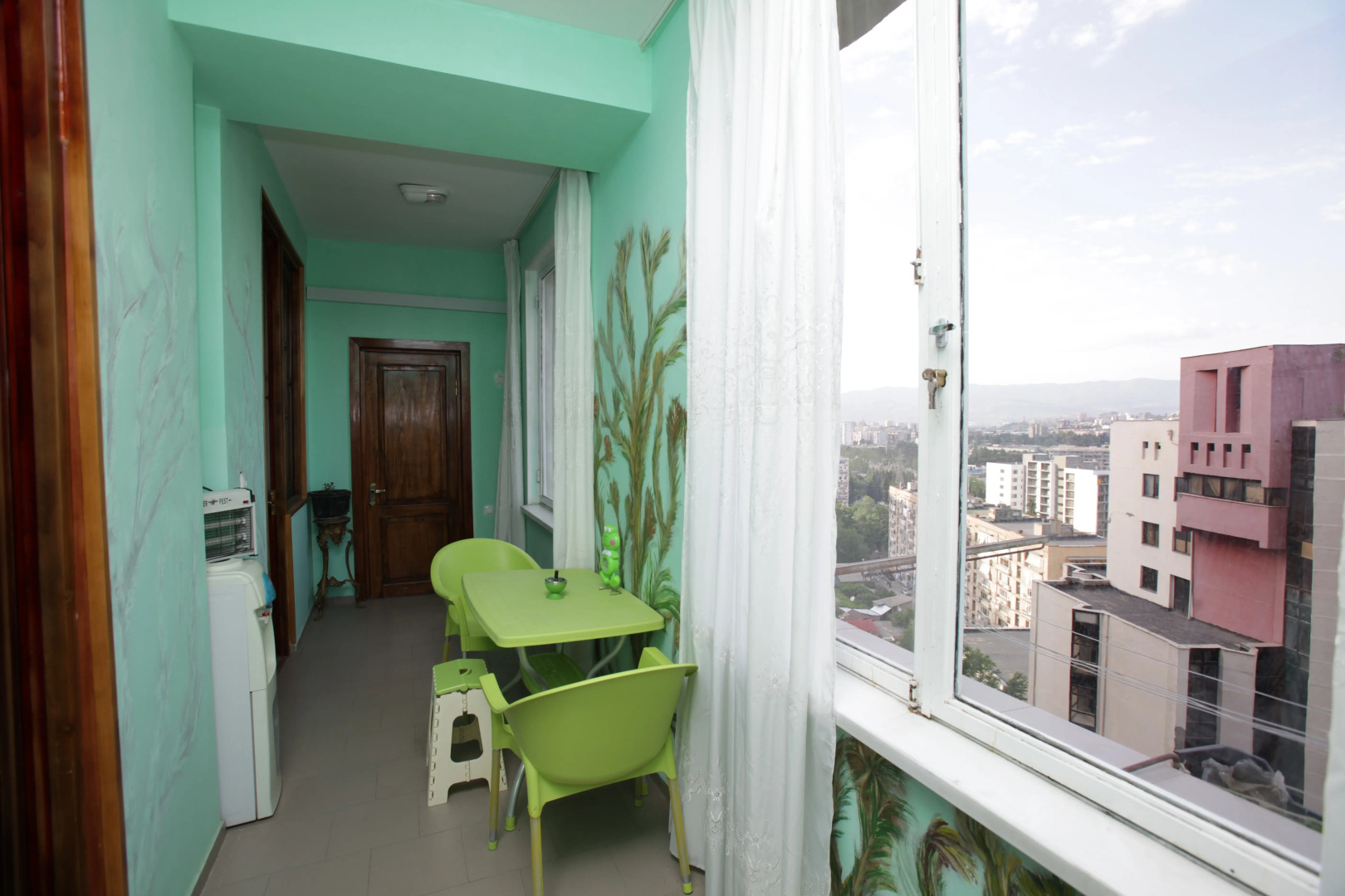 Mia Guest House Tbilisi