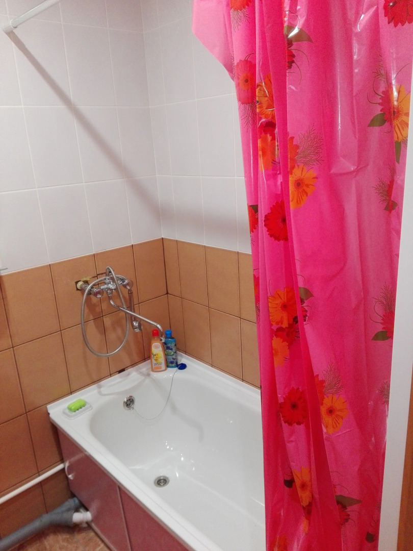 Апартаменты DUBKI на улице Вихрева 82