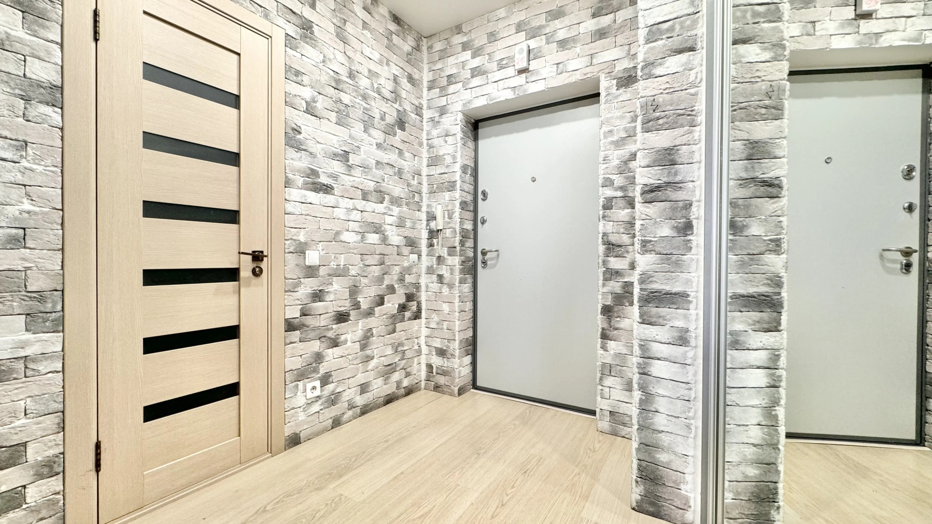 Квартира Hugge Place у Аквапарка Объект №59