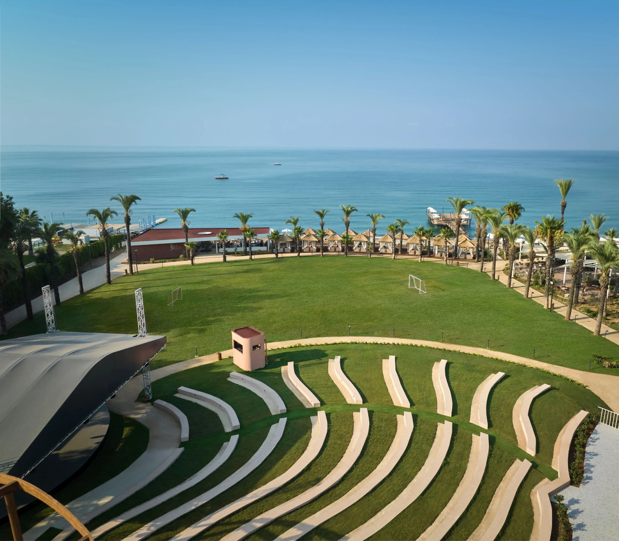 Paloma Grida - All Inclusive