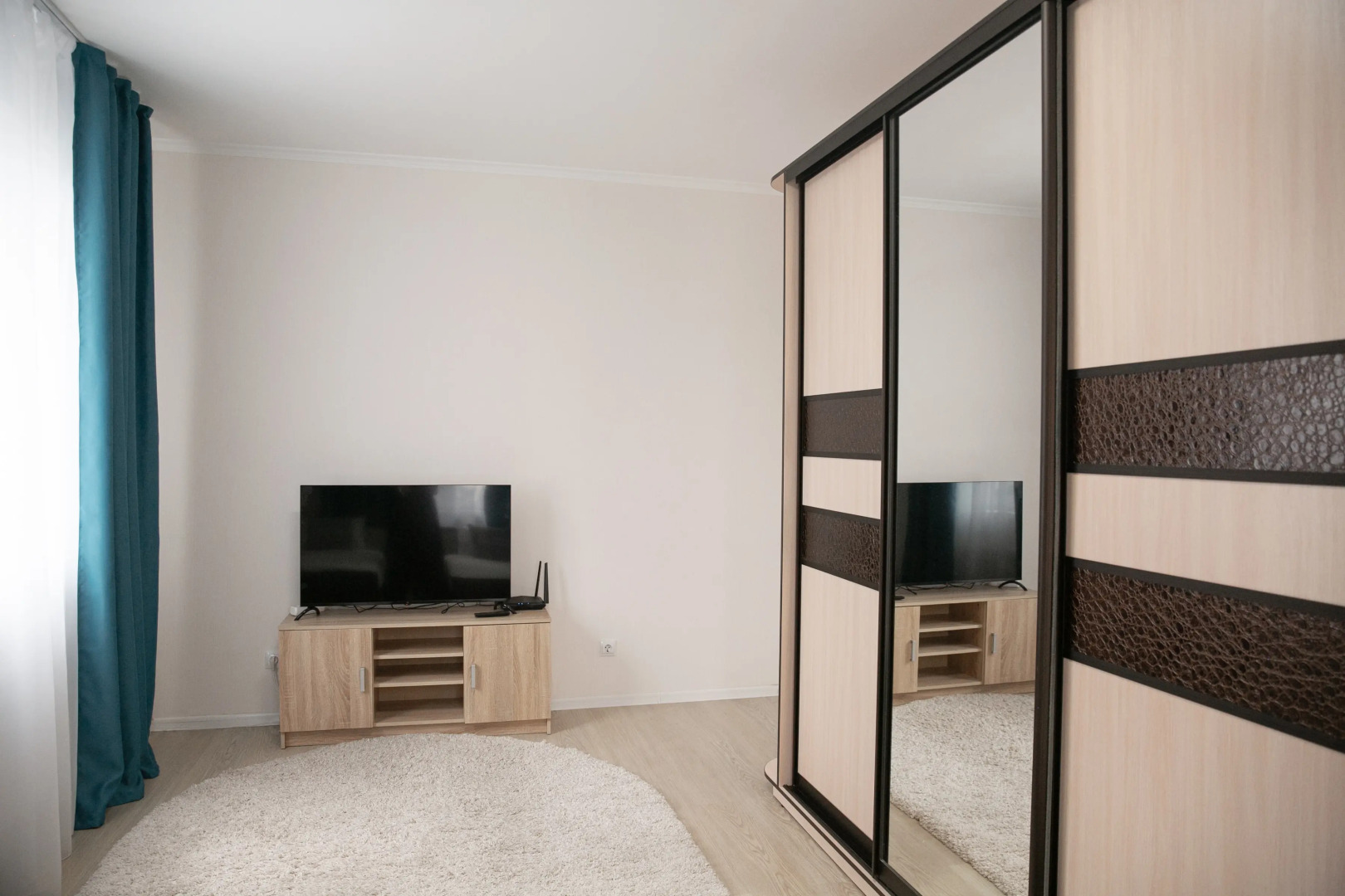 Апартаменты InnDays Остафьевское шоссе 14к3 (6)