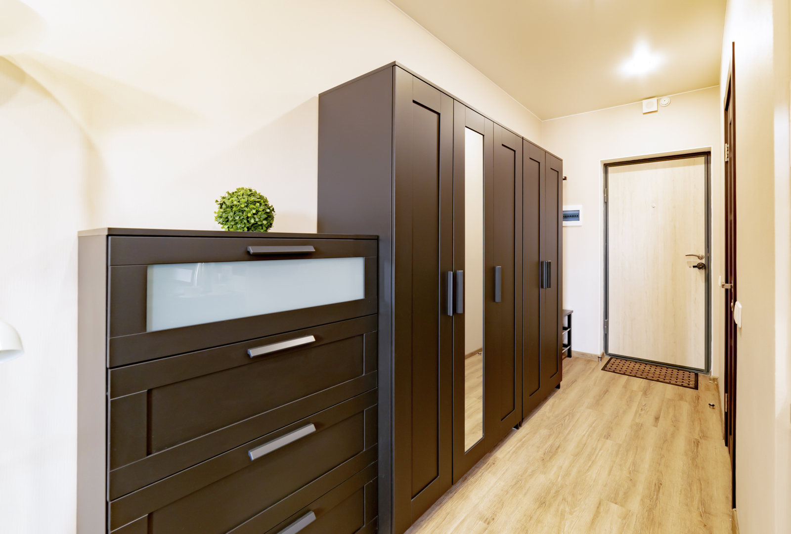 Апартаменты Inndays on Petrovsko Razumovskaya