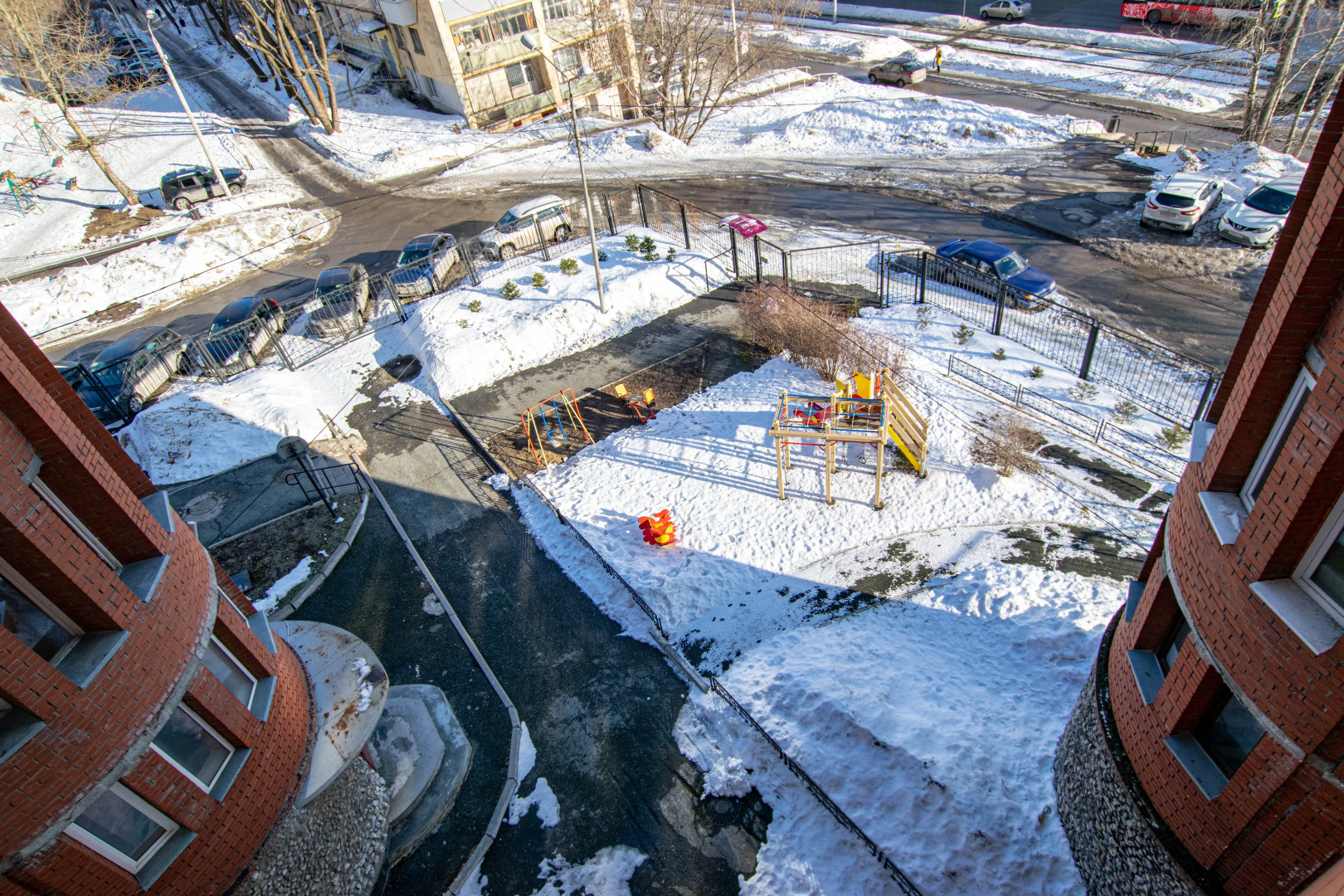 Апартаменты Сладких Снов на Толмачёва 17