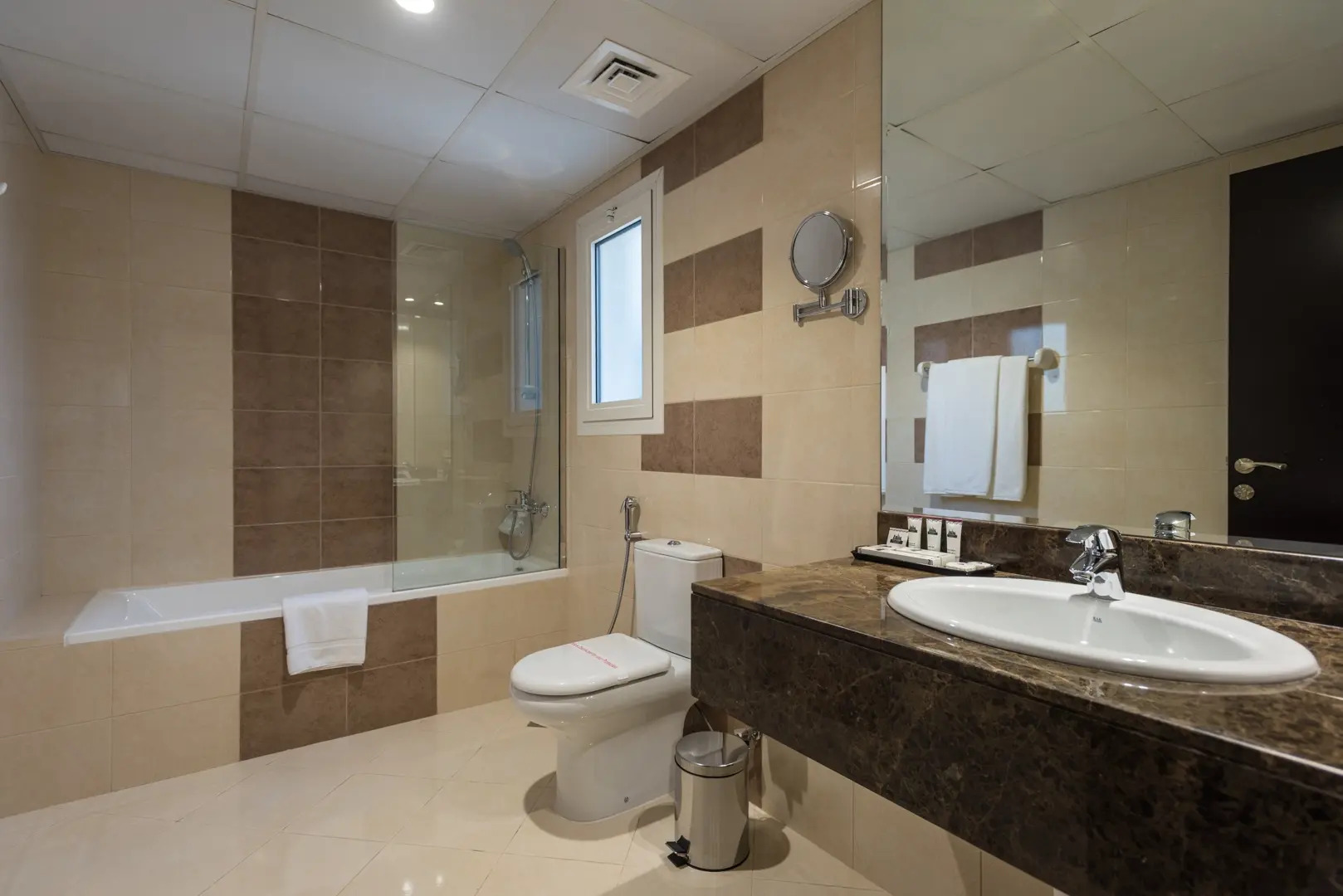 Апарт-отель City Stay Prime