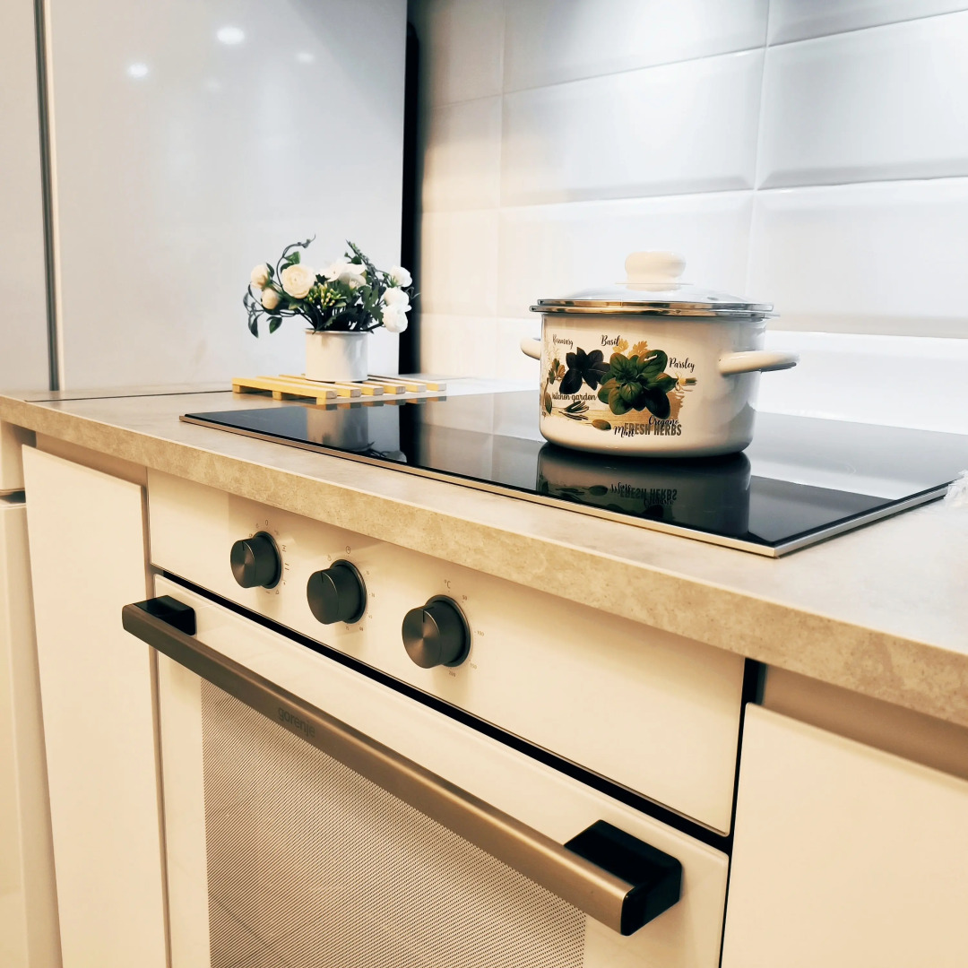 Апартаменты Lora Home у метро Янгеля