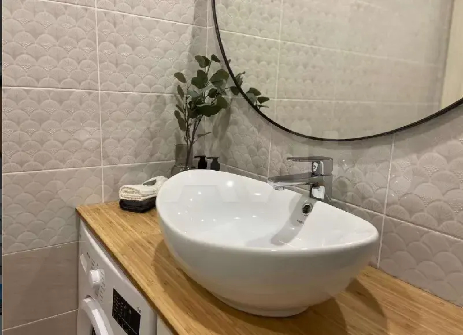 Квартира студия 257 в ЖК Каравелла Португалии