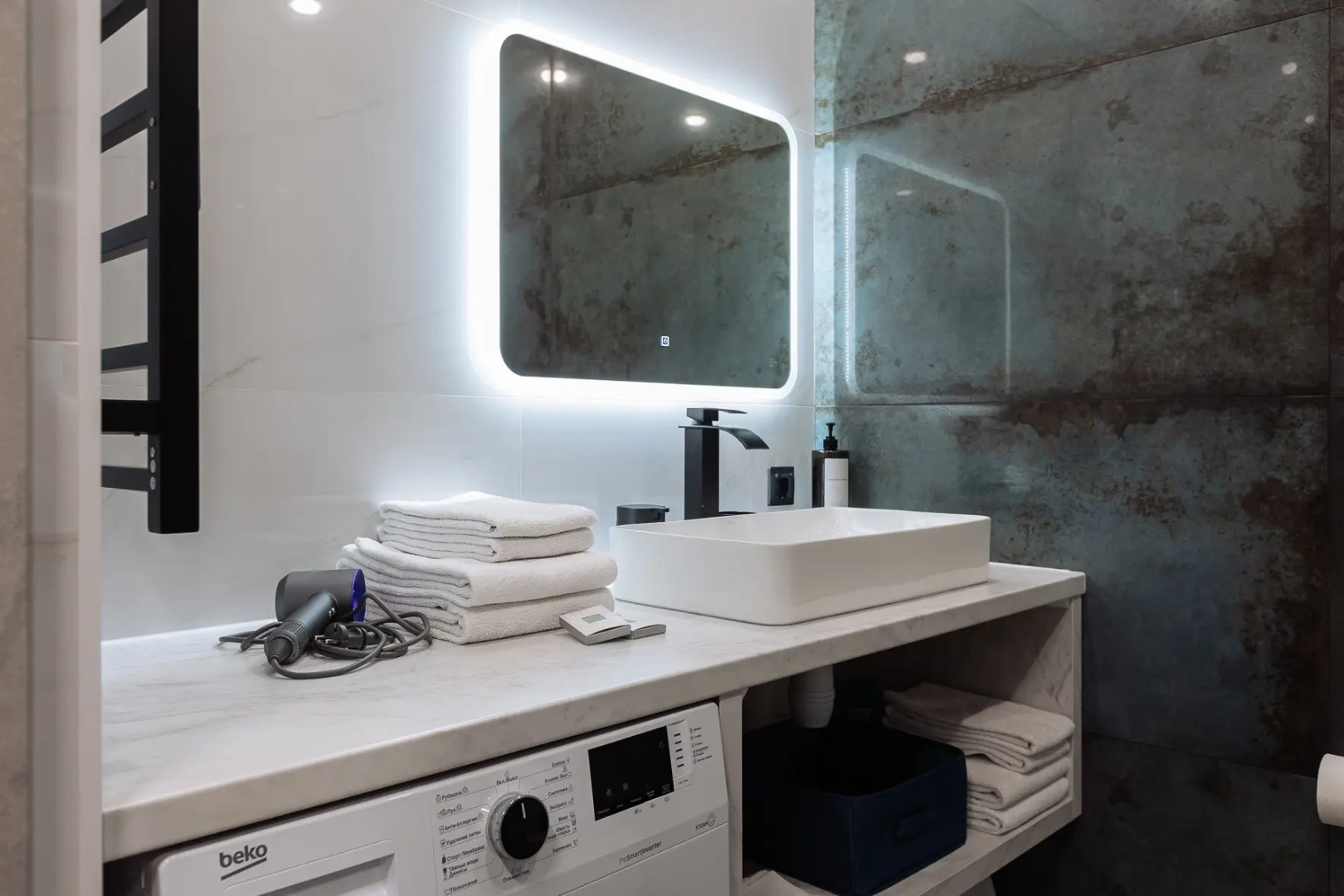 Квартира с видом на Кафедральный собор