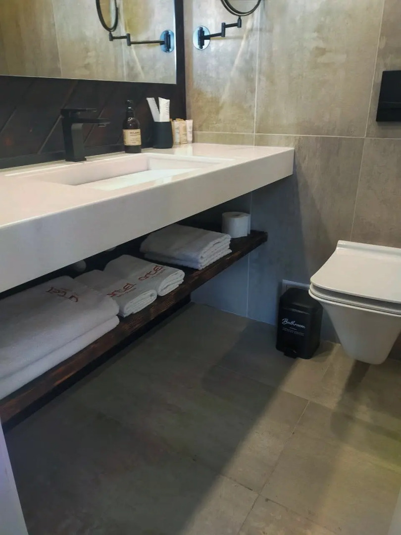 Эко-отель Рыбацкая Артель