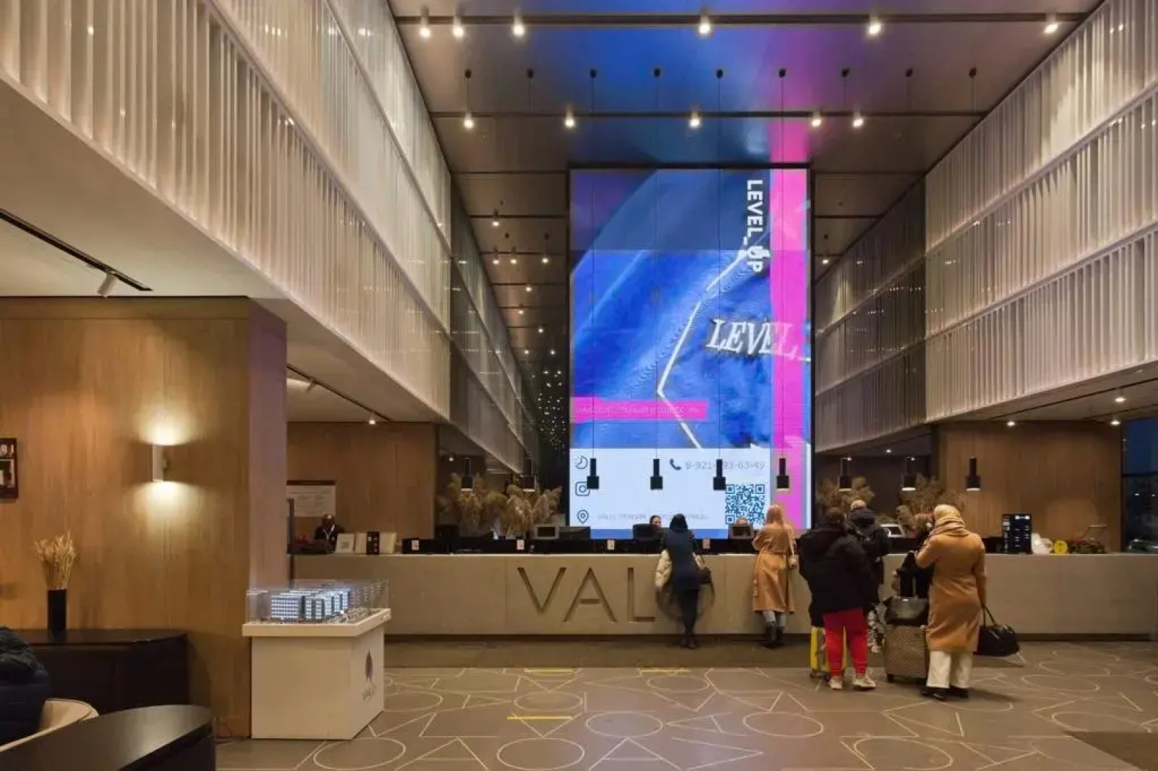 Апартаменты Квартира Cтудия у метро Бухарестская