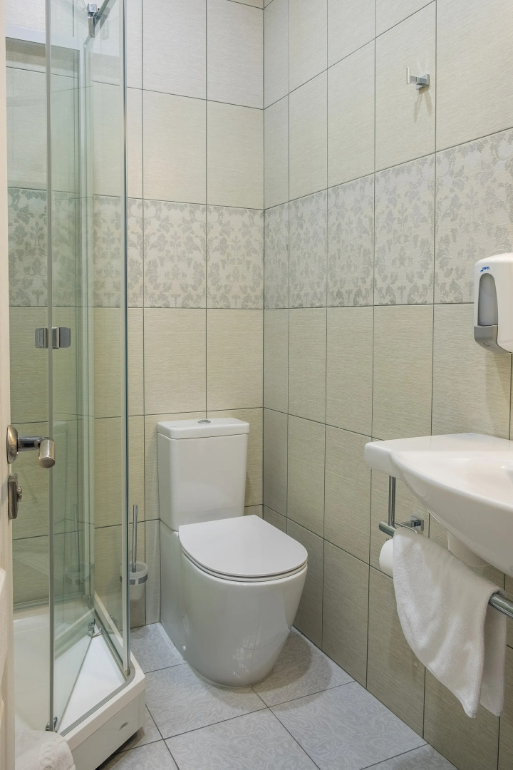 Отель Риволи́