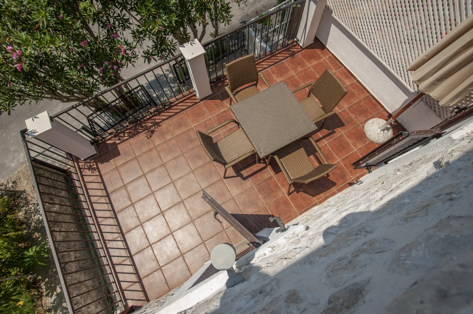 House Flip Rezevici Villa