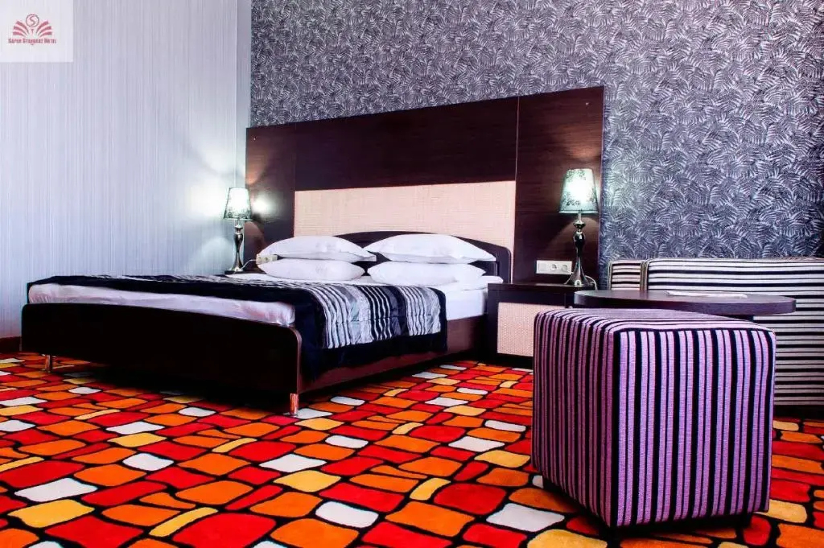 Sapar Standart Hotel
