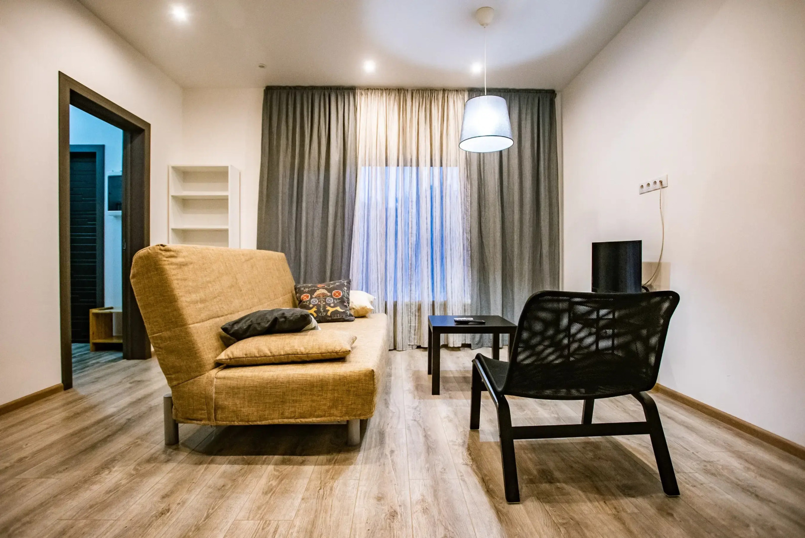 Гостевой дом Гостевой дом