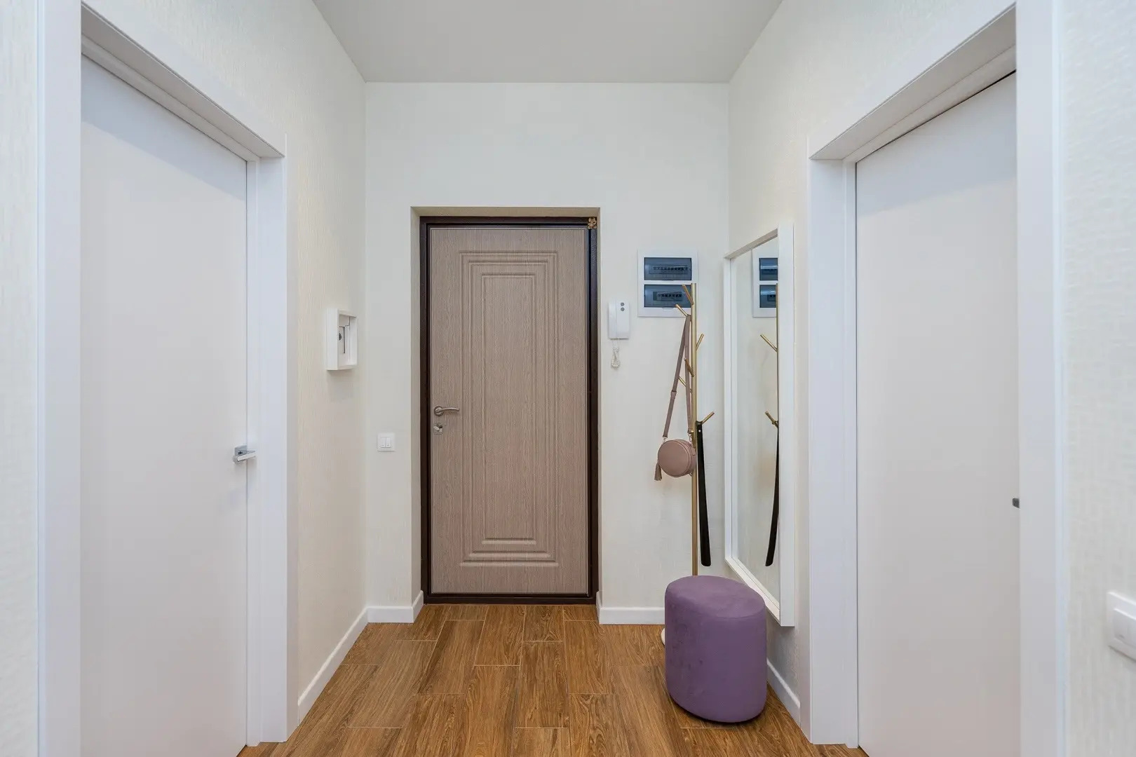 Квартира в центре Казани