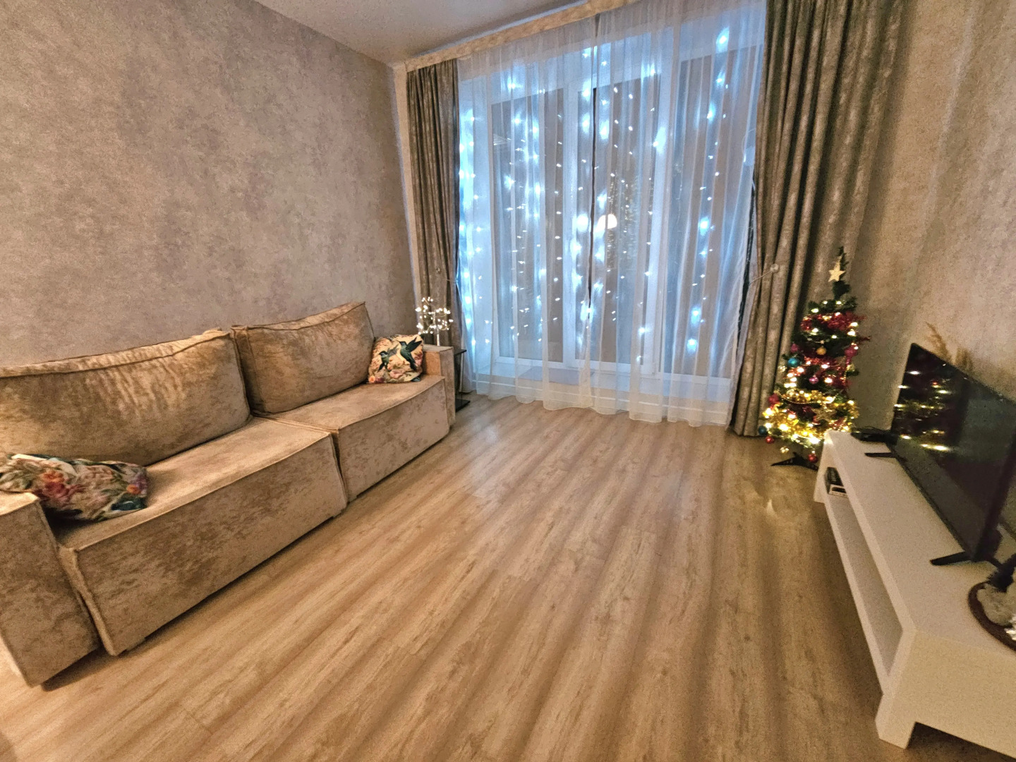 Квартира Уютная Недалеко от Центра