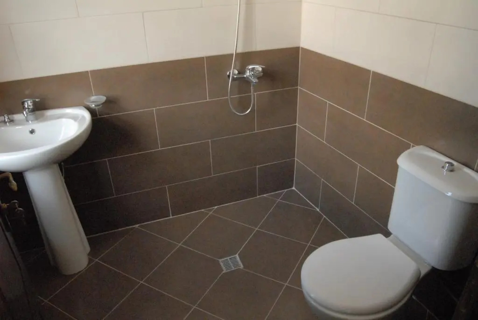 Бутик-отель Sokak