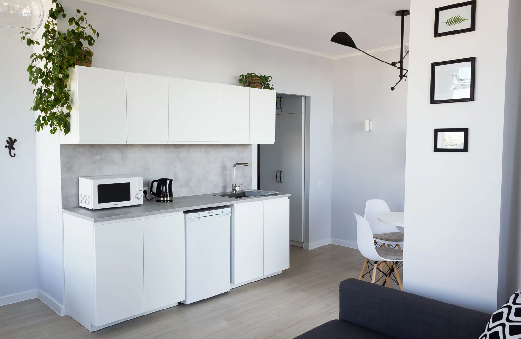 Апартаменты Светлая Сторона