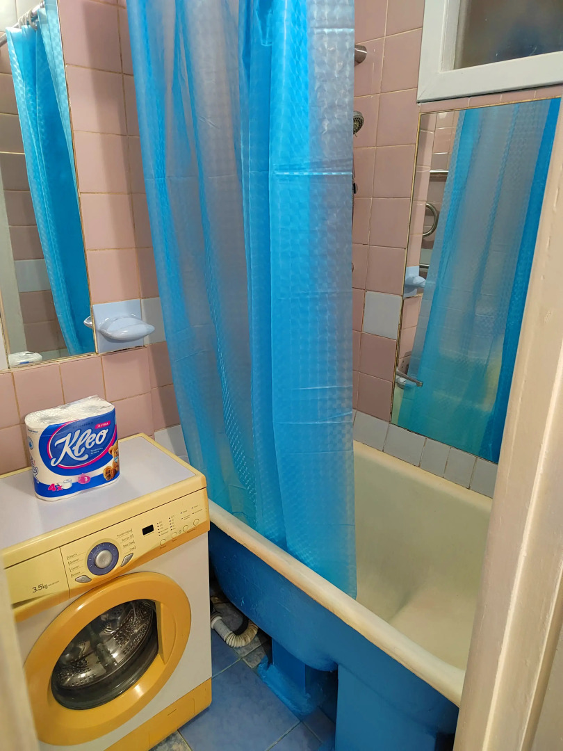 Квартира У метро Московские Ворота