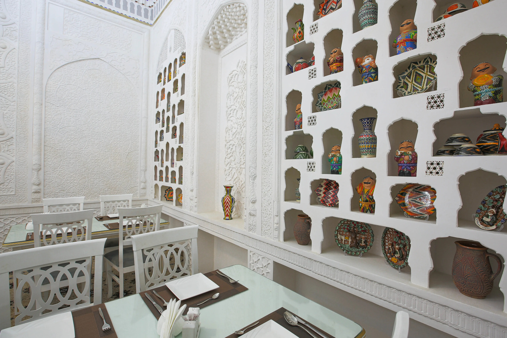 Отель Rayyan Bukhara