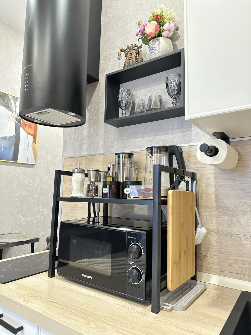 Апартаменты Номер Комфорт+ 2 гостя с видом на Собор (у Кремля)