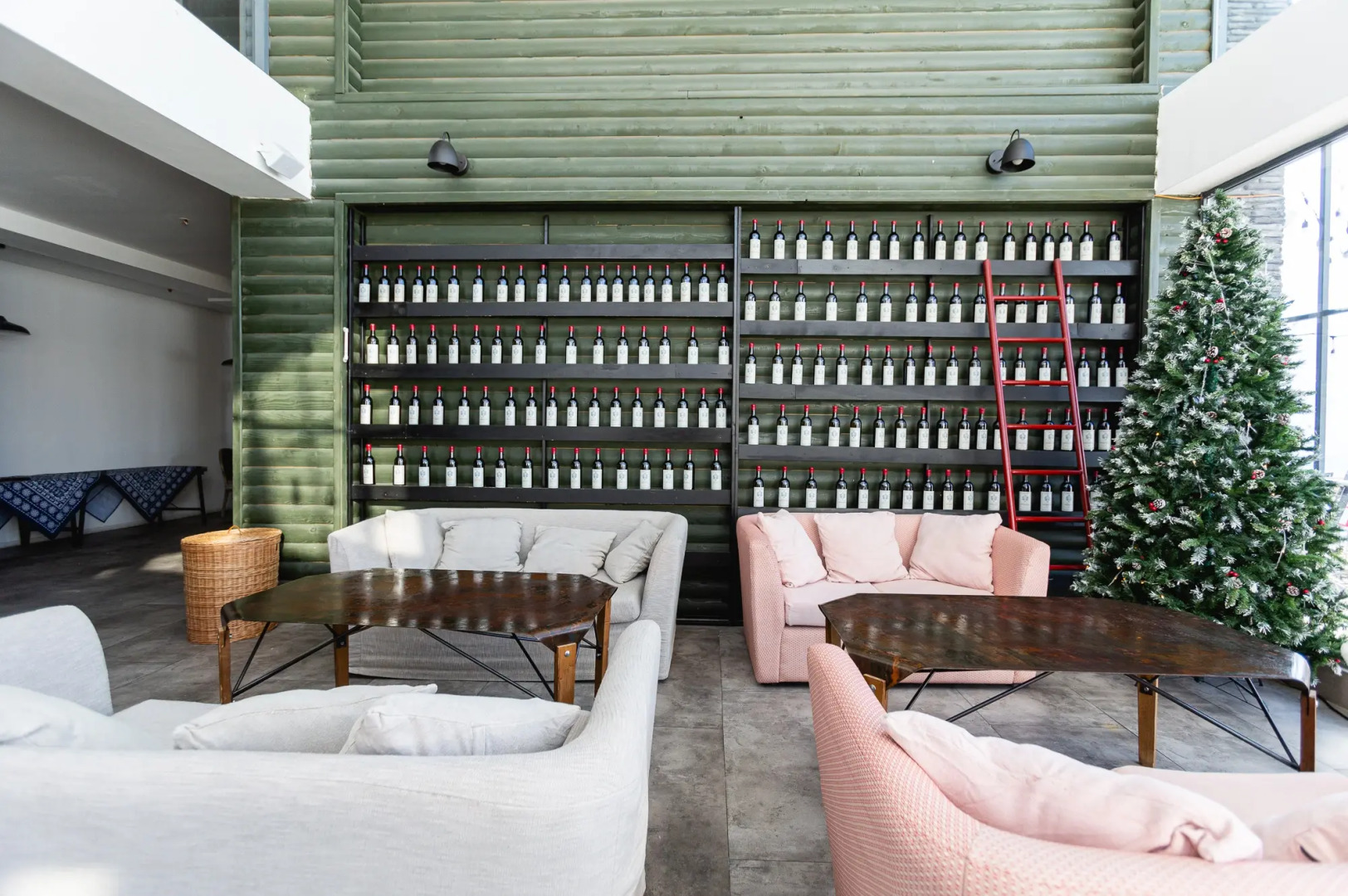 Отель Roshe Gudauri