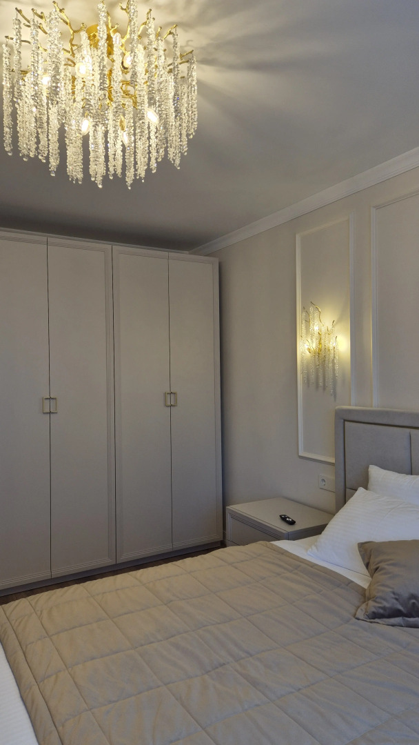 Квартира Уютная возле Южного вокзала