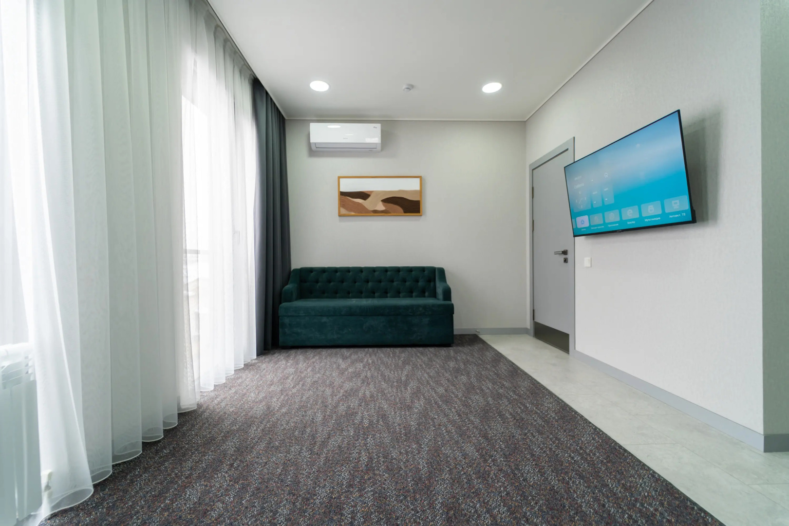 Бутик-отель Nuovo