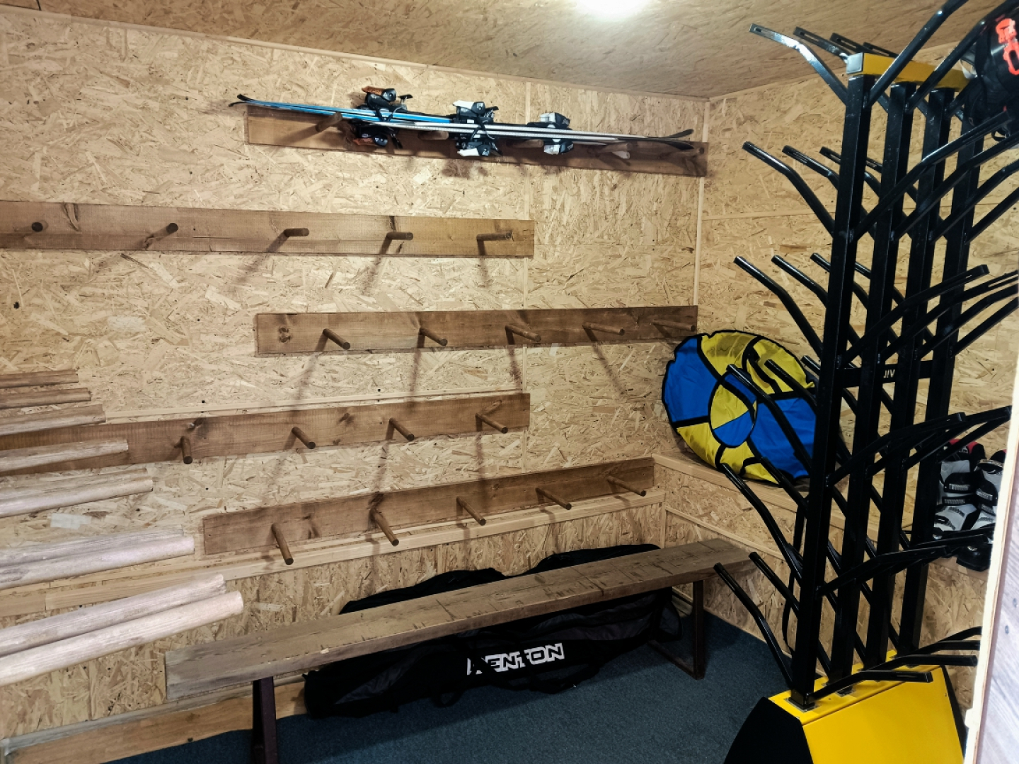 Гостевой дом DENVER