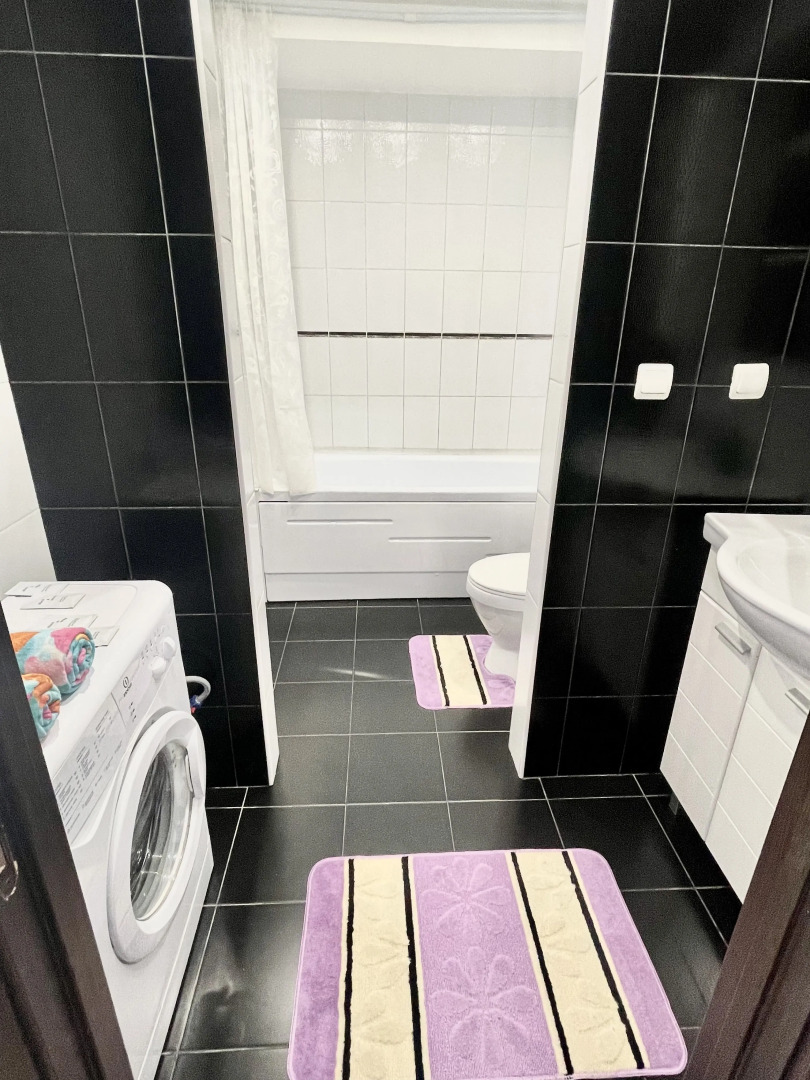 Квартира на Эрвье 30к4