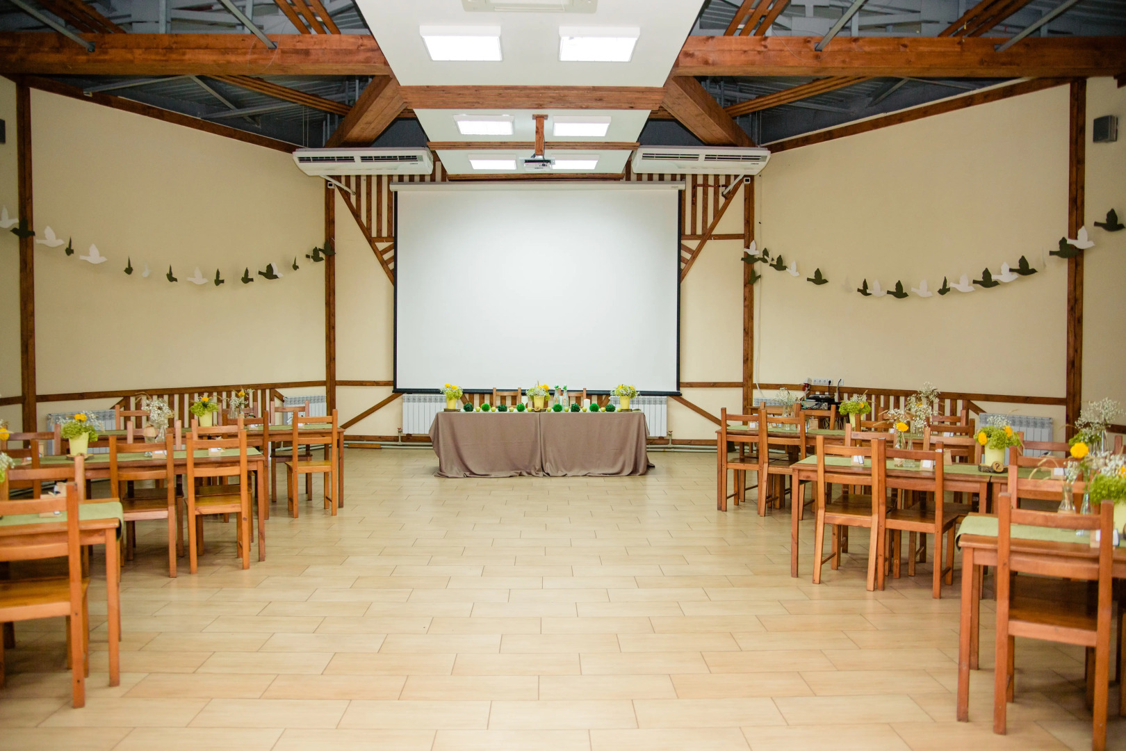 База Отдыха Подсолнух