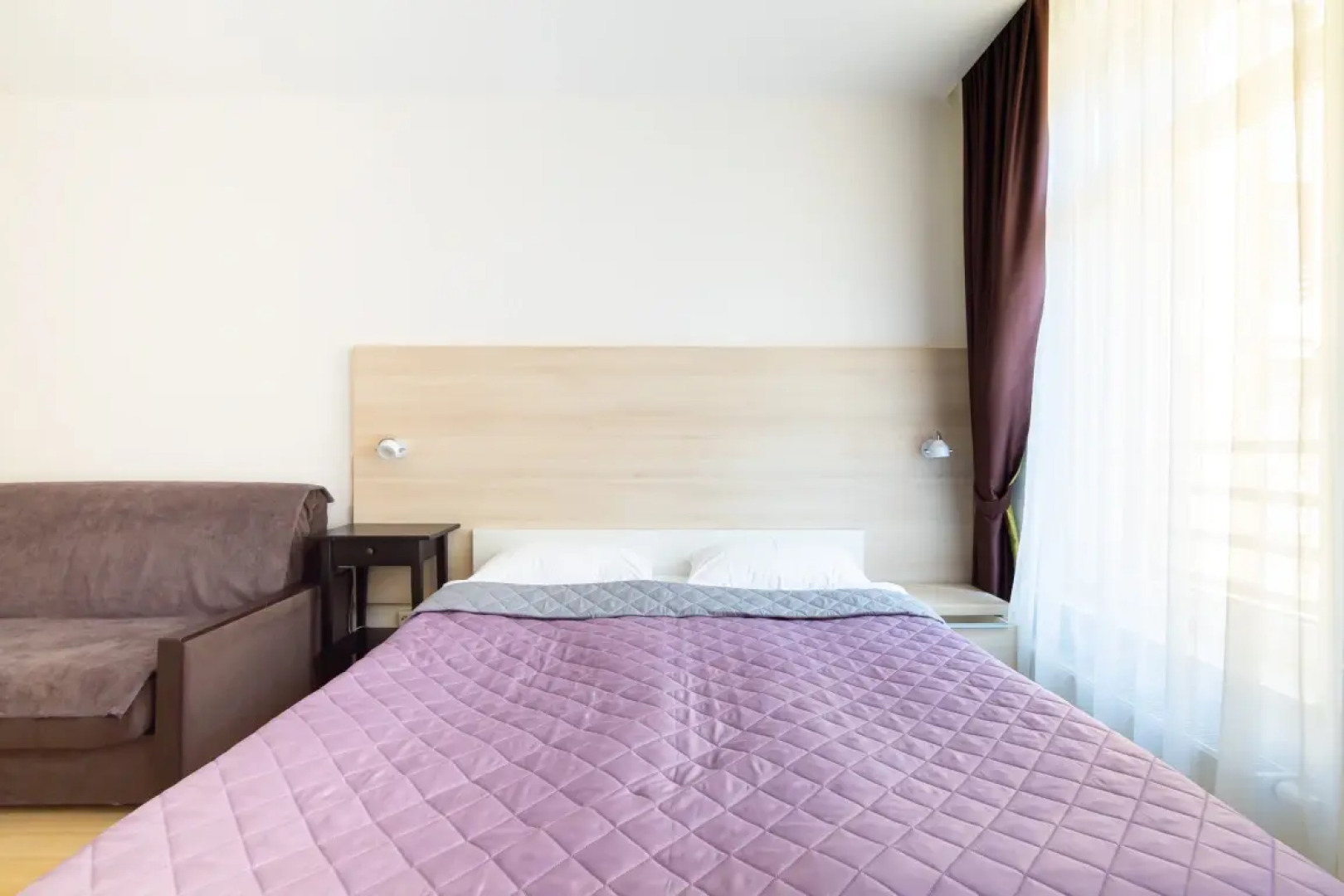 Квартира Апарт-авеню на Академика Павлова 3