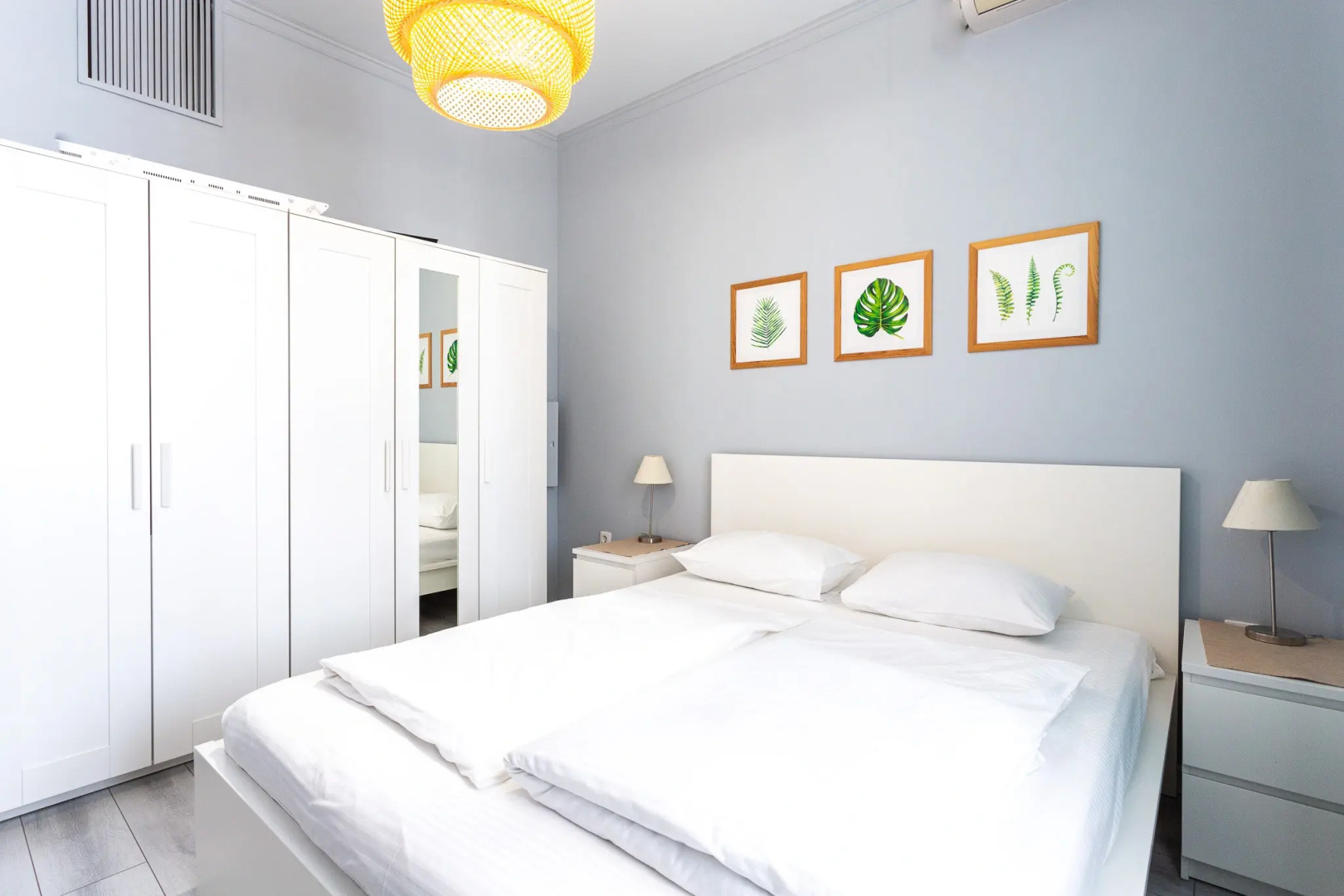 Апартаменты Sea Side 401