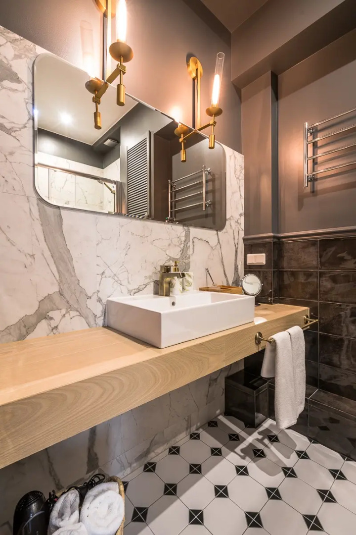 Апартаменты Art De Vivre 3