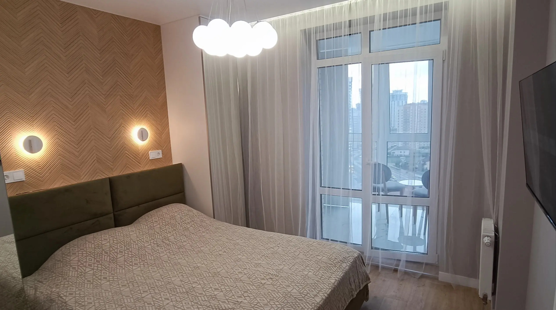 Квартира БестАпарт