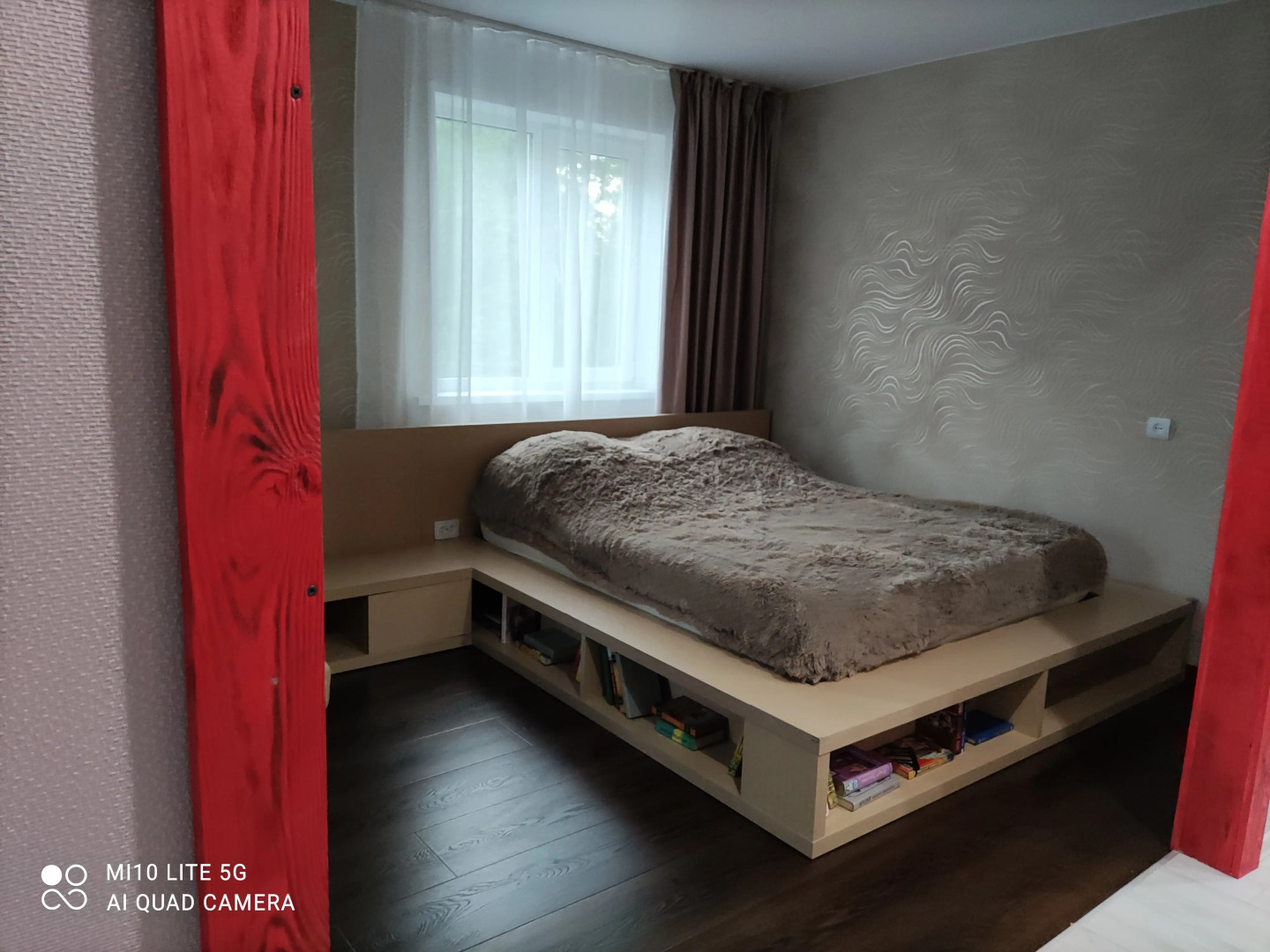 Апартаменты Sweet home CH